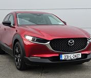 Mazda CX-30 2023