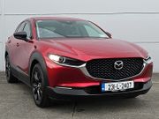 Mazda CX-30 2023