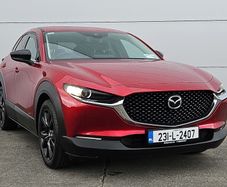 Mazda CX-30 2023