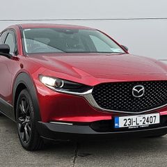 Mazda CX-30 2023