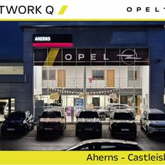 Opel Mokka 2024