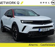 Opel Mokka 2024