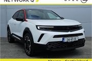 Opel Mokka 2024