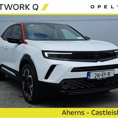 Opel Mokka 2024