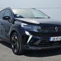 Renault Captur 2026