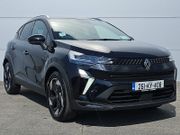 Renault Captur 2026