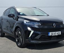 Renault Captur 2026