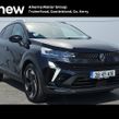Renault Captur 2026