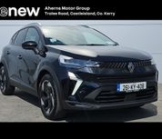 Renault Captur 2026