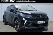 Renault Captur 2026