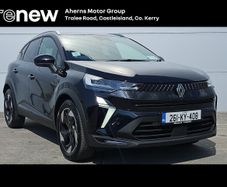 Renault Captur 2026