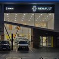 Renault Austral 2026