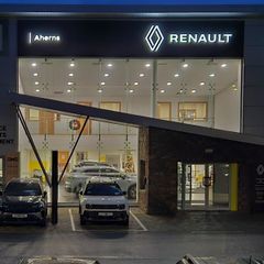 Renault Austral 2026