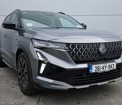 Renault Austral 2026