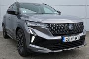 Renault Austral 2026