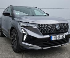 Renault Austral 2026