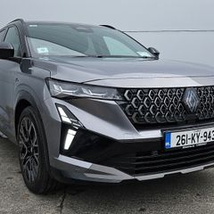 Renault Austral 2026