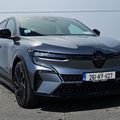 Renault Megane 2026