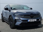 Renault Megane 2026