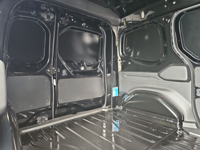 Renault Kangoo 2026