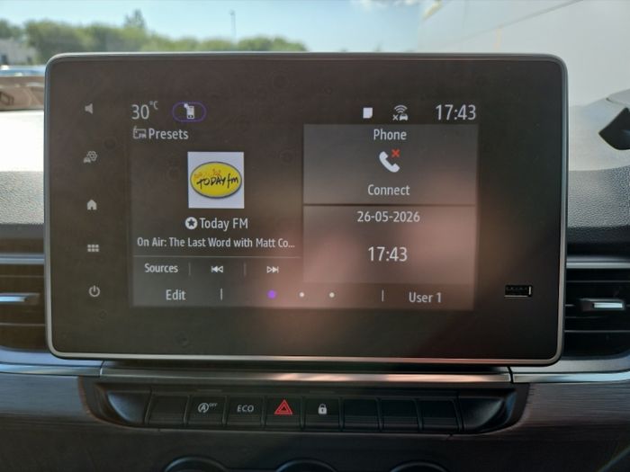 Renault Kangoo 2026