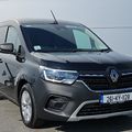 Renault Kangoo 2026