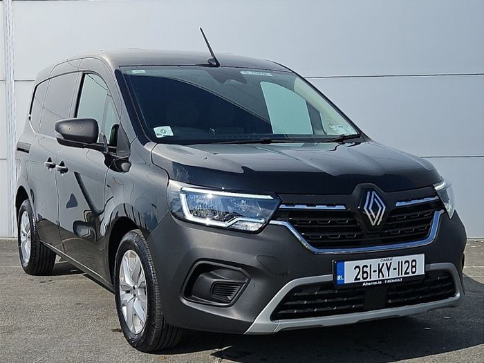 Renault Kangoo 2026