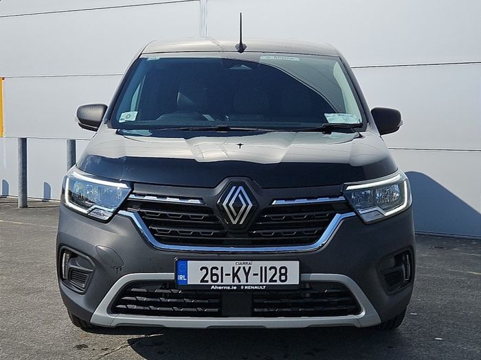 Renault Kangoo 2026
