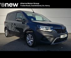 Renault Kangoo 2026