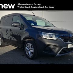 Renault Kangoo 2026
