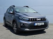 Dacia Sandero Stepway 2026