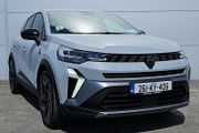 Renault Symbioz 2026