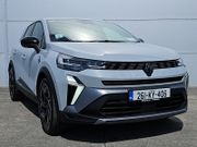 Renault Symbioz 2026
