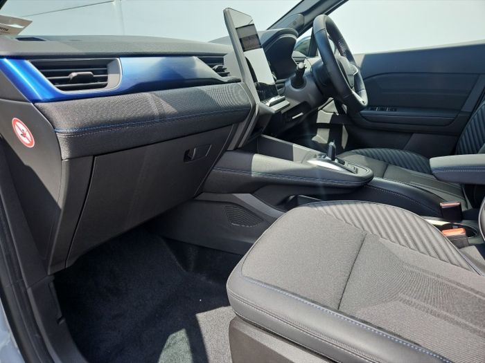 Renault Symbioz 2026