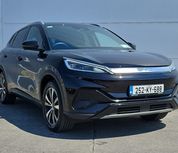 BYD ATTO 3 2025