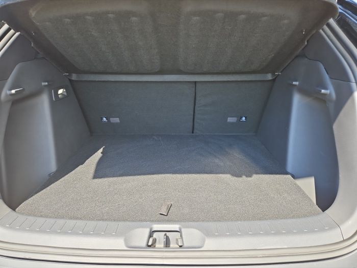 BYD ATTO 3 2025