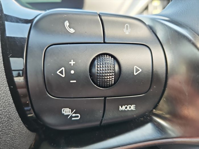 BYD ATTO 3 2025