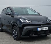 BYD DOLPHIN SURF 2026