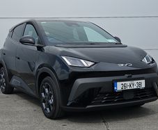 BYD DOLPHIN SURF 2026