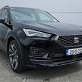 SEAT Tarraco 2023