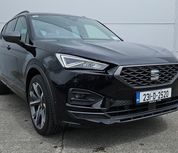 SEAT Tarraco 2023