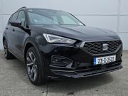 SEAT Tarraco 2023