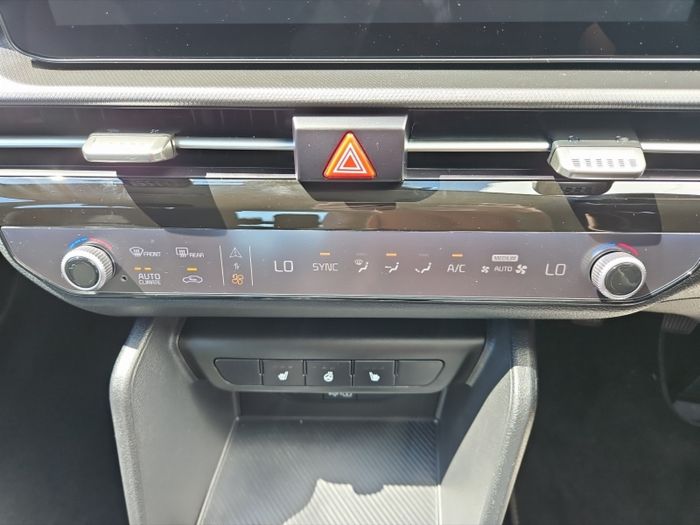 Kia Sportage 2026