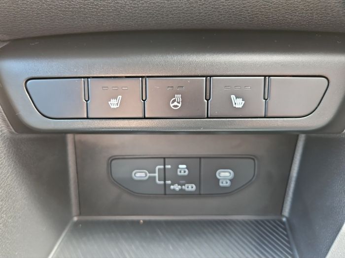 Kia Sportage 2026