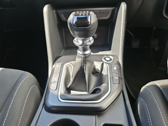 Kia Sportage 2026
