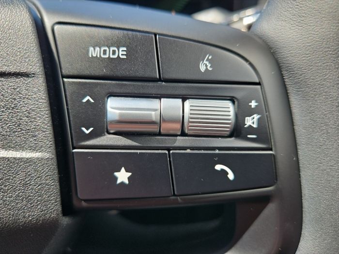 Kia Sportage 2026