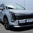 Kia Sportage 2026