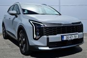 Kia Sportage 2026