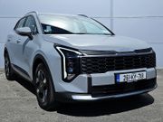 Kia Sportage 2026