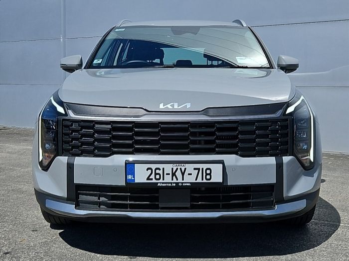 Kia Sportage 2026